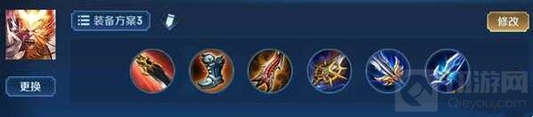 王者荣耀S27孙悟空怎么出装 王者孙悟空装备搭配