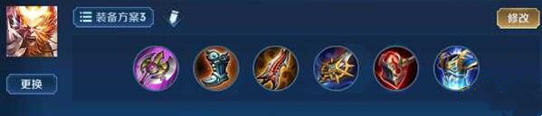 王者荣耀S27孙悟空怎么出装 王者孙悟空装备搭配