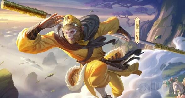 王者荣耀S27孙悟空怎么出装 王者孙悟空装备搭配