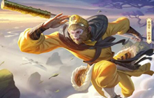 王者荣耀S27孙悟空怎么出装 王者孙悟空装备搭配