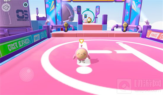 蛋仔派对今日火热公测 新鲜试玩测评