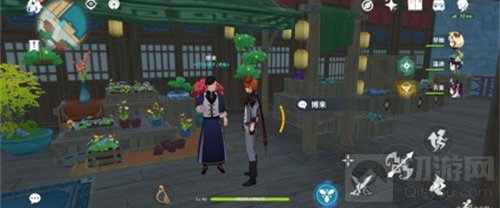 原神星螺采集路线图推荐 原神星螺在哪里