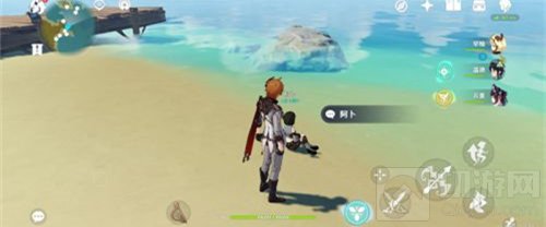 原神星螺采集路线图推荐 原神星螺在哪里