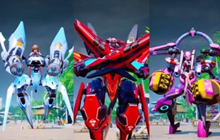 终末阵线夏日新版本清凉上线 泳装派对欢乐一夏