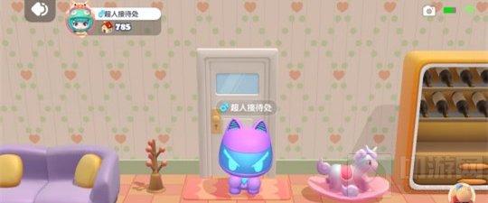 全民泡泡超人家园系统大公开 打造梦幻家园