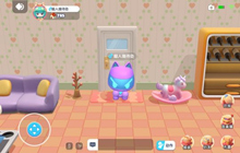 全民泡泡超人家园系统大公开 打造梦幻家园