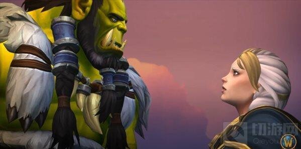 魔兽世界9.2.5版本新增阵营组队功能