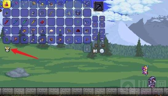 泰拉瑞亚旅途模式怎么开启 旅途模式开启方法