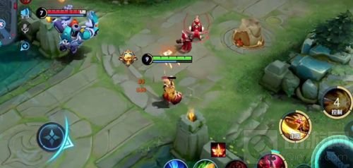 王者荣耀经验补偿机制介绍 王者荣耀怎么经验补偿