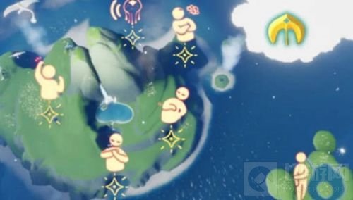 光遇2022年6月1日复刻先祖在哪 光遇新复刻位置