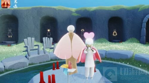 光遇2022年6月1日复刻先祖在哪 光遇新复刻位置