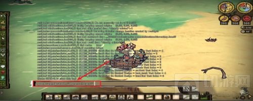 饥荒木板代码一览 饥荒木板代码大全