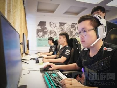 LOL图书馆是什么意思 LOL图书馆指什么