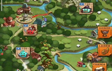 不思议迷宫2022端午定向越野任务完成攻略