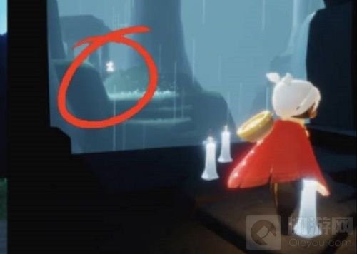 光遇雨林害羞先祖位置在哪里 害羞先祖位置