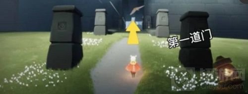 光遇雨林害羞先祖位置在哪里 害羞先祖位置