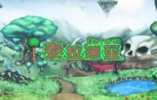 泰拉瑞亚steam联机方法教学 泰拉瑞亚steam怎么联机