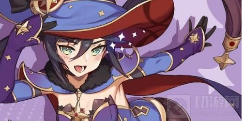 原神莫娜突破材料及获取方式一览攻略