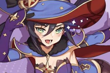 原神莫娜突破材料及获取方式一览攻略