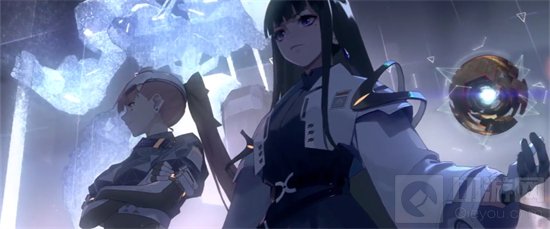 终末阵线伊诺贝塔试玩 少女与机甲的奇妙碰撞