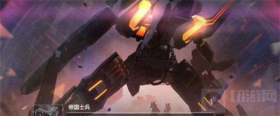 终末阵线伊诺贝塔试玩 少女与机甲的奇妙碰撞