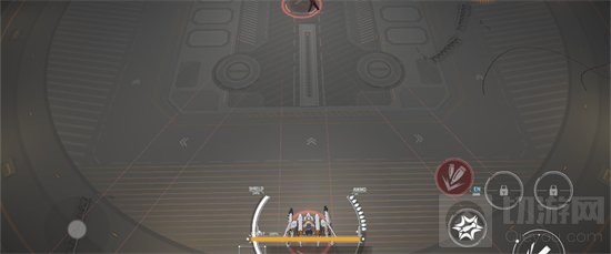 终末阵线伊诺贝塔试玩 少女与机甲的奇妙碰撞