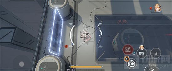 终末阵线伊诺贝塔试玩 少女与机甲的奇妙碰撞