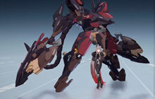 终末阵线伊诺贝塔试玩 少女与机甲的奇妙碰撞