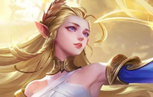 王者荣耀艾琳S27最强出装搭配推荐攻略