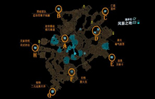 无主之地3线圈刷新位置攻略 线圈刷新位置在哪