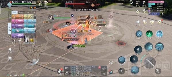 天涯明月刀华英犬打法攻略 华英犬怎么打