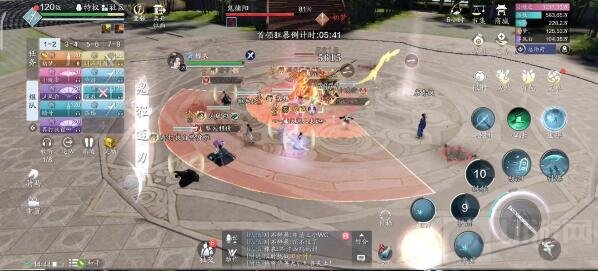 天涯明月刀华英犬打法攻略 华英犬怎么打