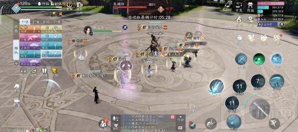 天涯明月刀华英犬打法攻略 华英犬怎么打