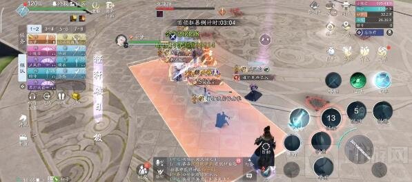 天涯明月刀华英犬打法攻略 华英犬怎么打