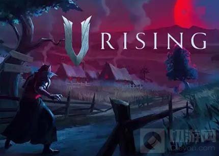 吸血鬼崛起血型血质效果介绍大全一览