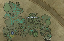 吸血鬼崛起传送门位置坐标 传送点位置一览