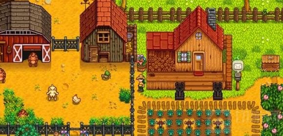 星露谷物语天赋技能加点选择推荐一览