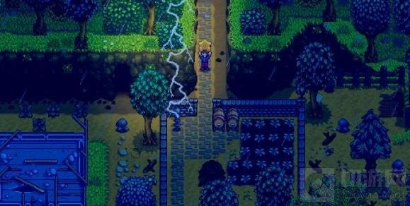 星露谷物语天赋技能加点选择推荐一览