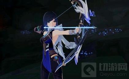 原神夜兰阵容搭配推荐攻略 夜兰怎么搭配阵容