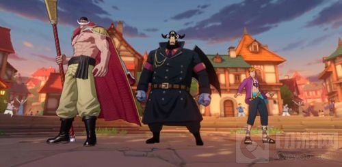 航海王热血航线通行证角色选择推荐攻略