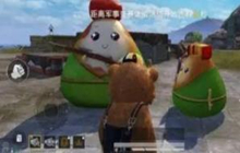 和平精英粽子配方一览2022 和平精英粽子怎么做