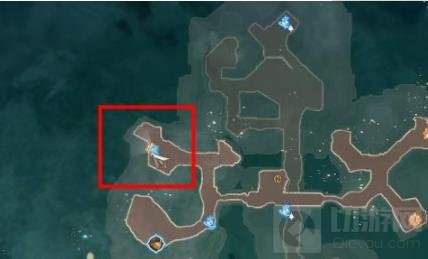 崩坏星穹铁道机械聚落宝箱位置大全一览