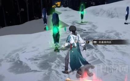 崩坏星穹铁道机械聚落宝箱位置大全一览