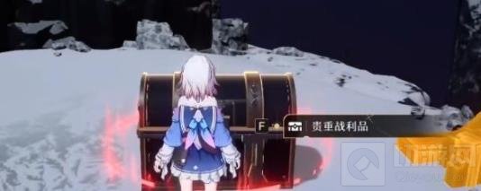 崩坏星穹铁道机械聚落宝箱位置大全一览