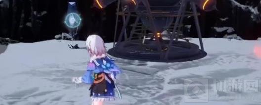 崩坏星穹铁道机械聚落宝箱位置大全一览