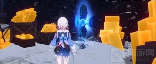 崩坏星穹铁道机械聚落宝箱位置大全一览