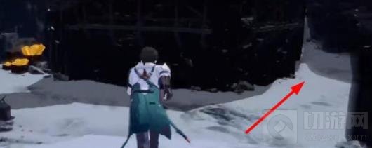 崩坏星穹铁道机械聚落宝箱位置大全一览