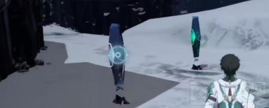 崩坏星穹铁道机械聚落宝箱位置大全一览