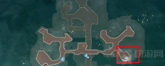 崩坏星穹铁道机械聚落宝箱位置大全一览