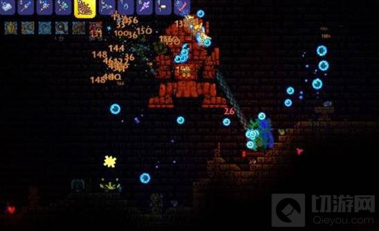 泰拉瑞亚石巨人打法攻略与掉落物品奖励介绍